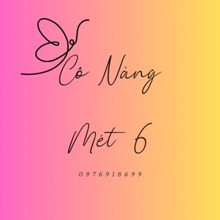 Cô Nàng Mét 6