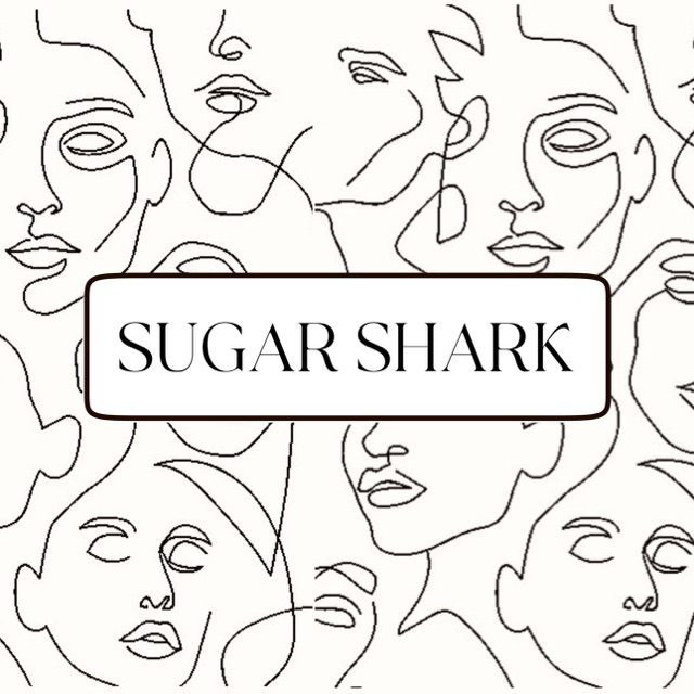 SUGAR SHARK