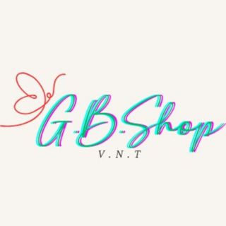 G.B Shop