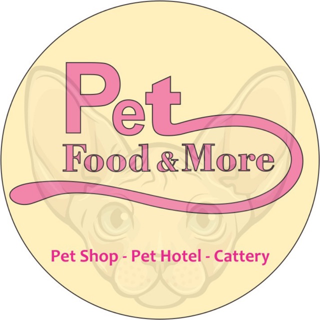 Pet Food & More