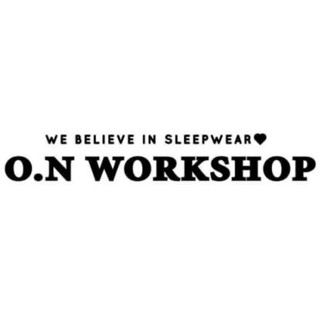 O.N Workshop Official