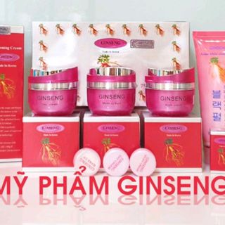 GinSeng.store