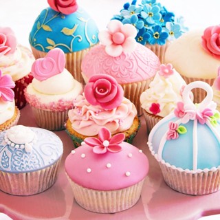 bách hoá phụ liệu làm bánh