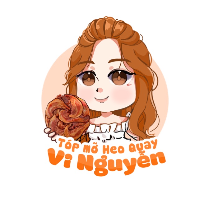 Tóp Mỡ  Vi Nguyễn