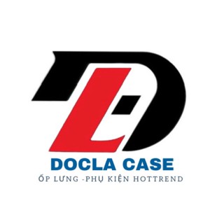 DOCLA CASE - ỐP LƯNG HOT TREND