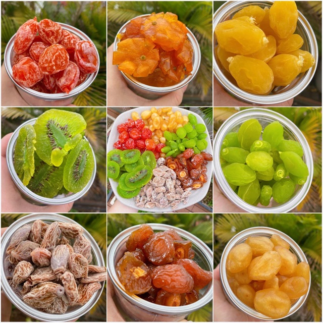 Tiệm ăn vặt bé Mon 24