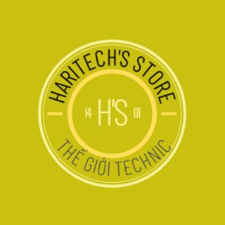 Haritech's Store