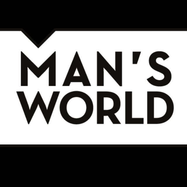 MANWORLD