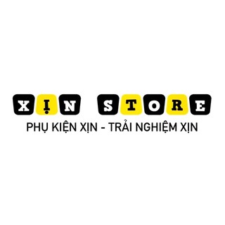 XỊN Store