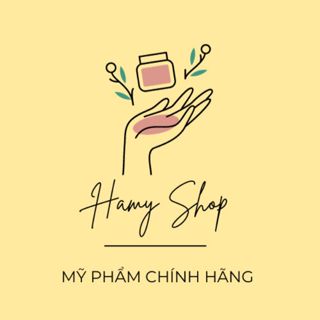 HAMYSHOP_MỸ PHẨM CHÍNH HÃNG