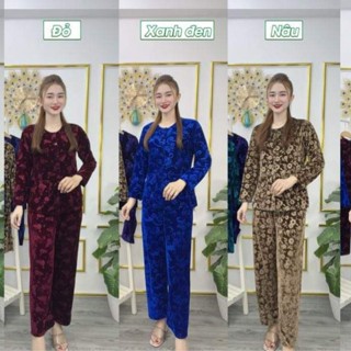 Thời trang trung niên Yasu