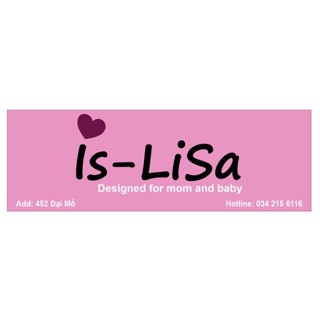 Islisa. Store