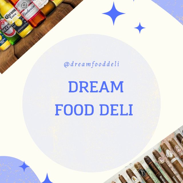 DREAM FOOD DELI