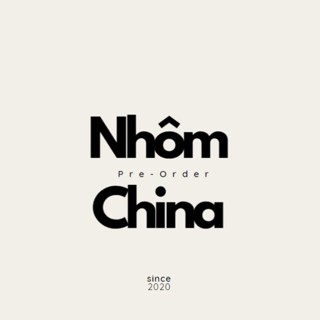 Nhôm China