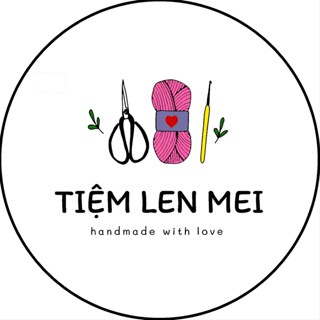 Tiệm len Mei