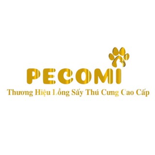 PECOMI- Lồng Sấy Lông Chó Mèo.