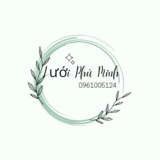 Lưới Sợi PHÚ MINH