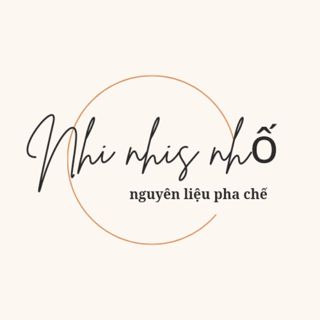 Nguyên liệu Nhi nhis nhố