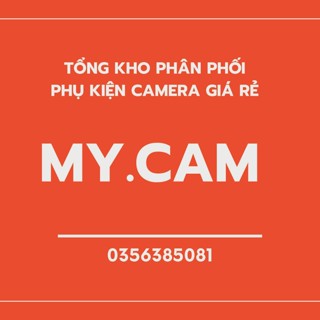MY.CAM-Phụ kiện camera Giá Rẻ