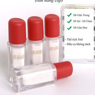 Lông Mi The Giver Official