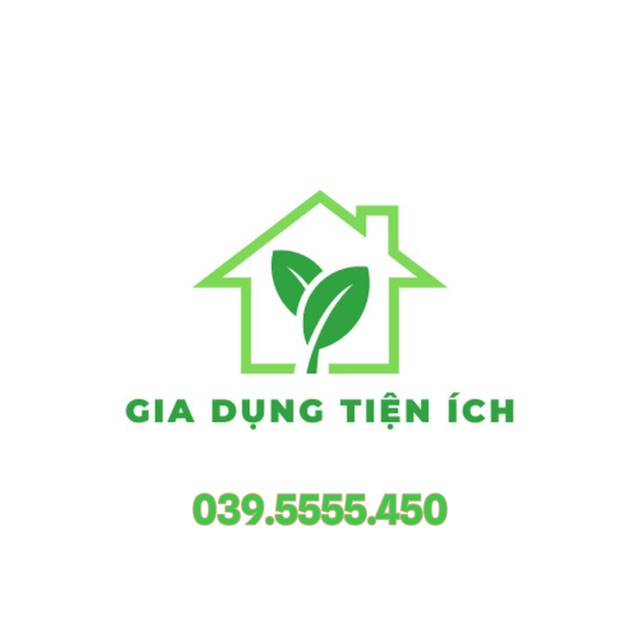 Gia Dụng Tiện Ích 555