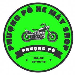 Phượng Pô Shop