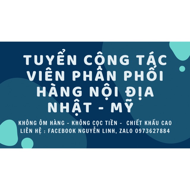 Linh Linh Authentic