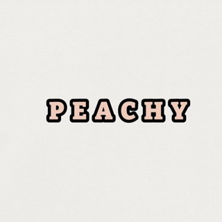 Peachy House
