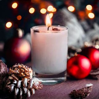 Nguyên liệu làm nến B'Bee