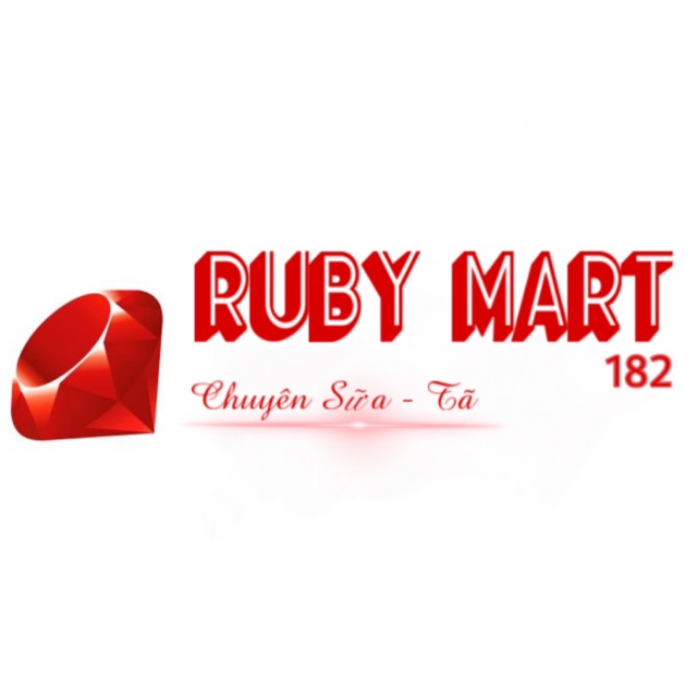 Rubymart 182