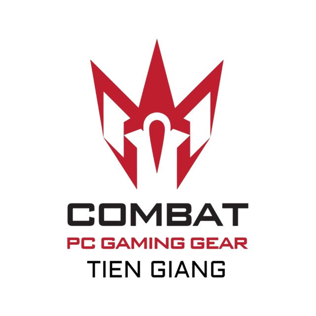 Combat PC Gaming Gear - TG