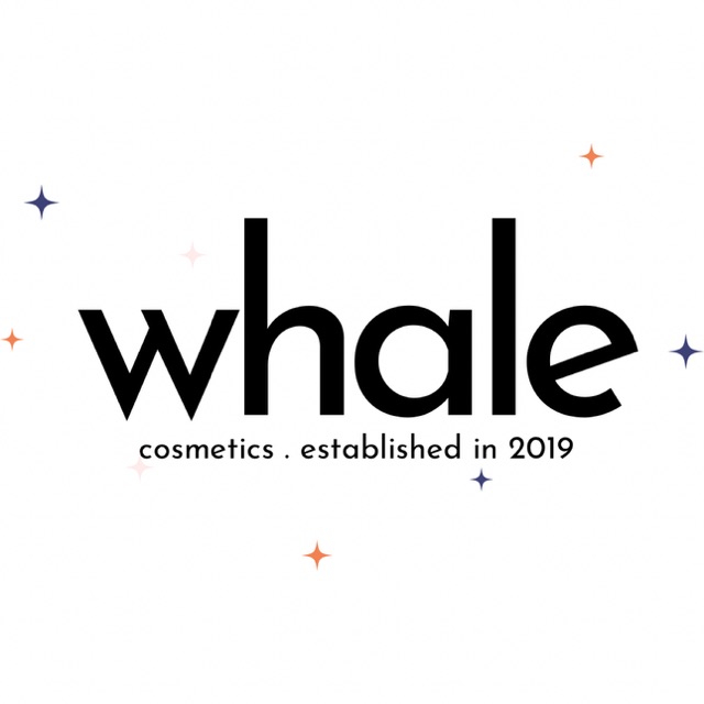 WHALE COSMETICS - HCM