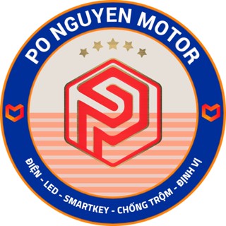 PO NGUYEN MOTOR