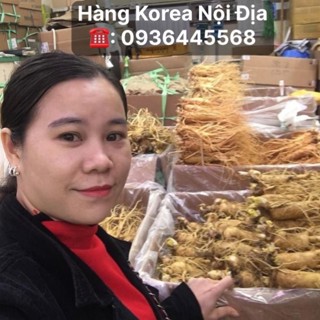 Ngôi Nhà Hàn Quốc