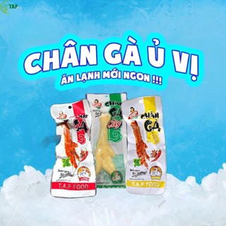 Giang Bình snacks chuyên sỉ