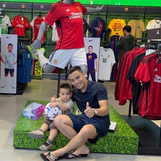 Áo Bóng Đá TP Hà Nội