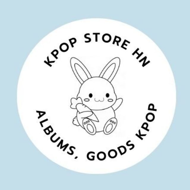 Kpop Store HN
