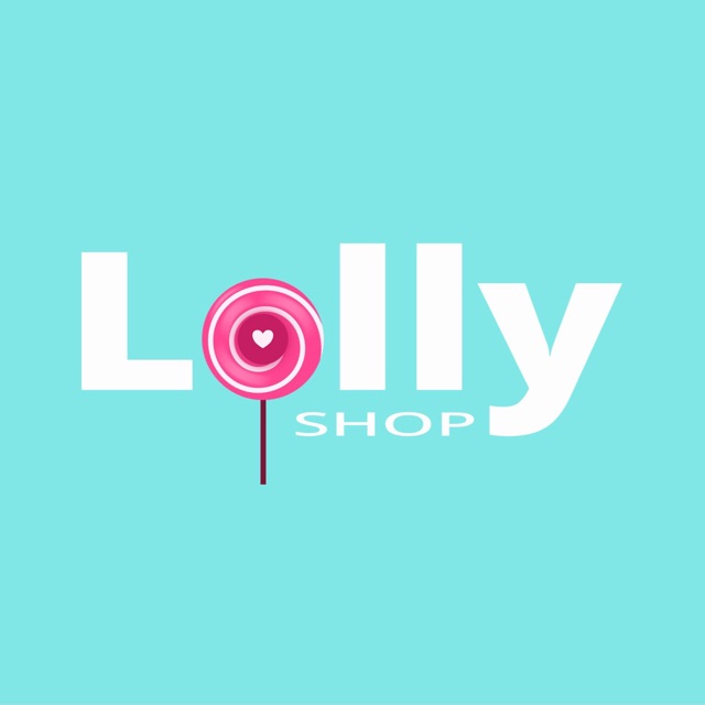 LOLLY SHOP