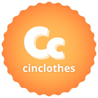 CIN clothes