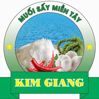 Muối Tôm Miền Tây Kim Giang