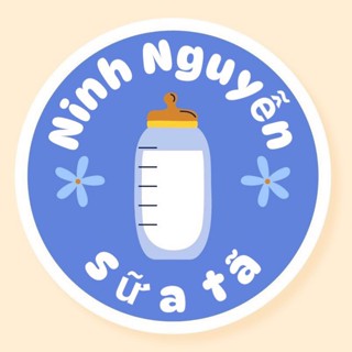 sữa tã Ninh Nguyễn