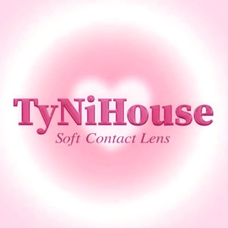 TYNIHOUSE CONTACTLENS