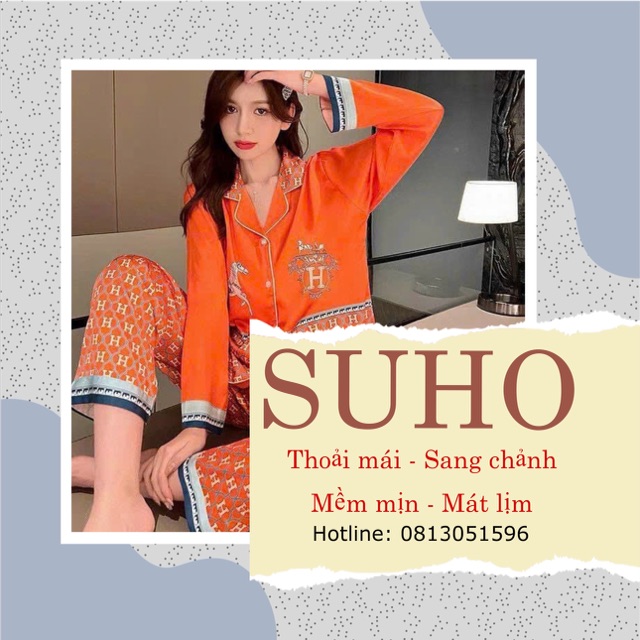 SUHO SHOP -TỔNG KHO PIJAMA
