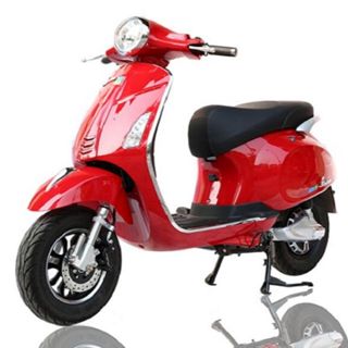 Siêu thị phụ tùng xe điện