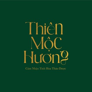 Thảo Dược Thiên Mộc Hương