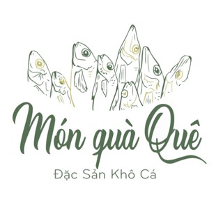 MÓN QUÀ QUÊ - Shop Cá Khô