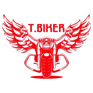 T Biker Shop 