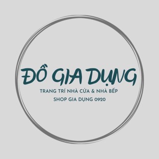 Shop Gia Dụng 0920