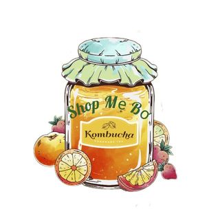 Shop Kombucha