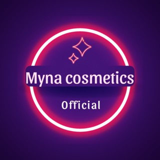 Myna cosmetics